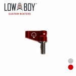 LOW BOY Power Switch PS-1/4 鼓錘螺絲【敦煌樂器】, , large