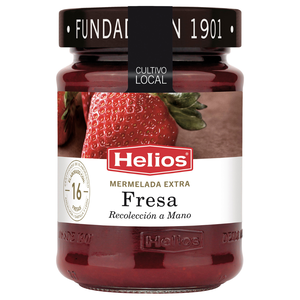 Helios Strawberry Jam