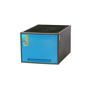 KQ-969 Stackable Drawer Box