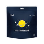 ICON cooling pants XL, , large