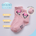 (多款)迪士尼 三麗鷗寶寶襪 兒童止滑襪 幼童襪【旺達棉品】, , large