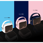 thecoopidea RETRODIO 復古藍牙喇叭 無線/FM廣播/USB播放 Type-C充電, , large