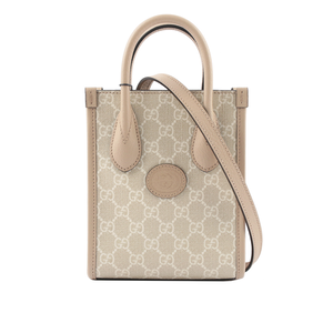 Mini Handbag/Crossbody Tote Bag
