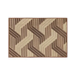 Comfort+雙色拼紋多用途地墊60*40, , large