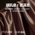 【CITY STAR】Short-term promotional price! Comfortable satin men's light luxury boxer briefs(XL-3XL), , large