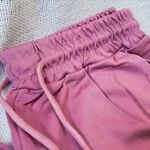 [凱美棉業] 2入組 隨機出色 居家舒適 厚款九分棉質休閒褲 FREE size, , large