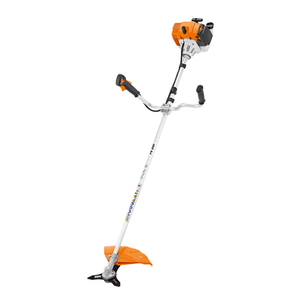 【德國STIHL】引擎式割草機 FS 250,  【德國STIHL】引擎式割草機 FS 250