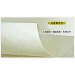 【御畫房】波瀾壯闊 手繪抽象油畫-40*50cm無框掛畫4050-023, , large