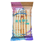 【劉霸】蘋果麵包180g, , large