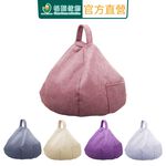 【格藍傢飾】小饅頭追劇陪伴枕 手機架 3C平板枕架 懶人神器 午睡枕 平板座, , large