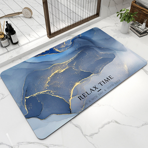 maze weave diatom soft mat