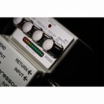 BOSS NS-1X 雜音消除效果器【敦煌樂器】, , large