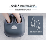 3D Warm Foot Massager, , large