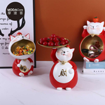 lucky cat, , large