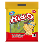 KID-O Creamy Butter Sandwich Pack, , large