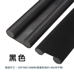 【WE CHAMP】門縫門底檔風隔音密封條(門縫條 密封條 門擋 門底密封條 門縫密封條 隔音條), 灰色, large