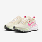 Nike W ZoomX Invincible Run FK 3 女 慢跑鞋 龍年限定 米粉 [FZ5058-163], , large