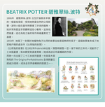 【複製】純天絲滑到回不去！ 大版印花 &times; 100% 天絲，睡感質感雙升級，天絲控、比得兔粉都瘋狂入手！  PETER RABBIT&trade; 比得兔 &times; V&A 博物館聯名 40 支純天絲｜正版授權｜多款可選 床包兩用被 4 件組，全新到貨！, , large