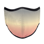 【seisei】Antibacterial Face Masks_Sky Afterglow, , large