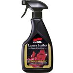 [力守貿易]日本 SOFT99 奢華皮革保養劑, , large