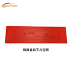 【CAR WAY】車輛救護補修包故障標誌+輪胎套筒+補胎膠條工具組(輪胎 補胎 DIY), , large