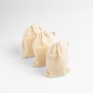 Soap Saver Bag