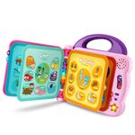 官方直營【LeapFrog】100單字互動認知圖鑑-兩色可選, , large
