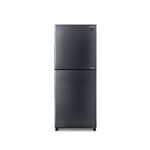 SHARP 300L Grade 1 Energy Efficient Double Door Sterilizing Ion Inverter Refrigerator SJ-PX30-SL, , large