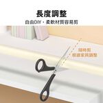 防撞角 安全防撞角 U型防撞條 嬰幼防撞 老人防撞【Ho覓好物】防撞邊角 桌角防護 兒童防護角 防撞條 YHX2132, , large