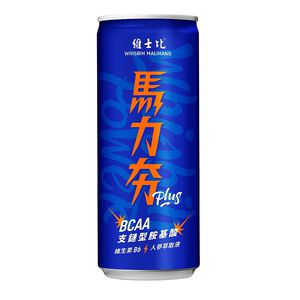 Whisbin Malihang Plus Energy drink
