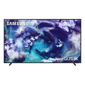 SAMSUNG QA75QN900F QLED 8K顯示器