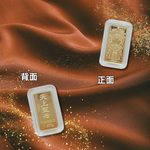 [意創趨術]天上聖母0.5錢, , large