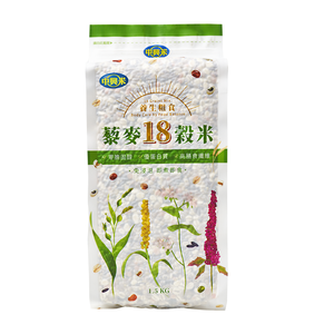 中興藜麥18穀米1.5KG