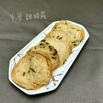 【如意生技】旺意香純素天婦羅牛蒡6包(600g/包〉(免運費), , large