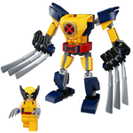 樂高Wolverine Mech Armor, , large