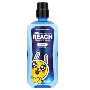 Reach Mouthwash(Strong)