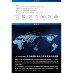[秉宸] LP SUPPORT 超輕型高集中支撐腰帶 919, , large