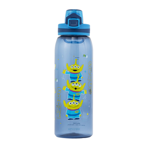 ONE TOUCH TRITAN WATER BOTTLE