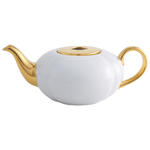 LEGLE - Ruyi Teapot - All Gold, , large