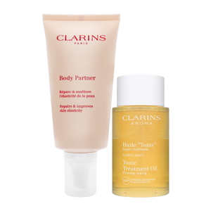 CLARINS