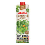 MALEE 100精力綜合果蔬汁, , large