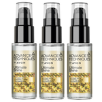 AVON - Cuticle Brightening Repair Serum 30ml (3-pack), , large