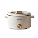 Multi purpose hot pot, , large