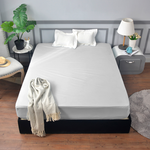 Nursing grade, made in Taiwan, water-proof, dust-proof and dirt-proof bed bag cleaning pad, , large