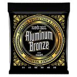 ERNIE BALL 2568 鋁青銅木吉他套弦 11-52【敦煌樂器】, , large