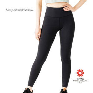 GRAPHENE 9/10 SHAPING LEGGINGS / S