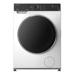 TOSHIBA 12kg Inverter Front Load Washer Dryer Combo TWD-BJ130M4G, , large