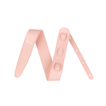 Fender Vegan Leather Straps 吉他背帶 粉色【敦煌樂器】, , large