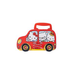 Hello Kitty Choc Milk Cookies-Car