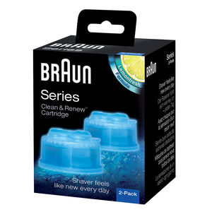 Braun Ccr2 Box Cartridge